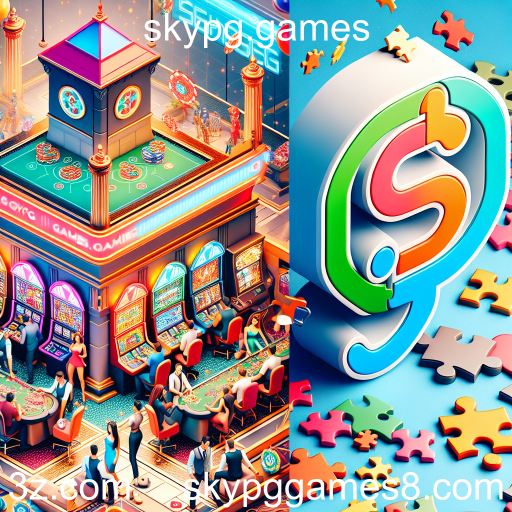 Explorando o Universo dos Jogos de Quebra-Cabeça